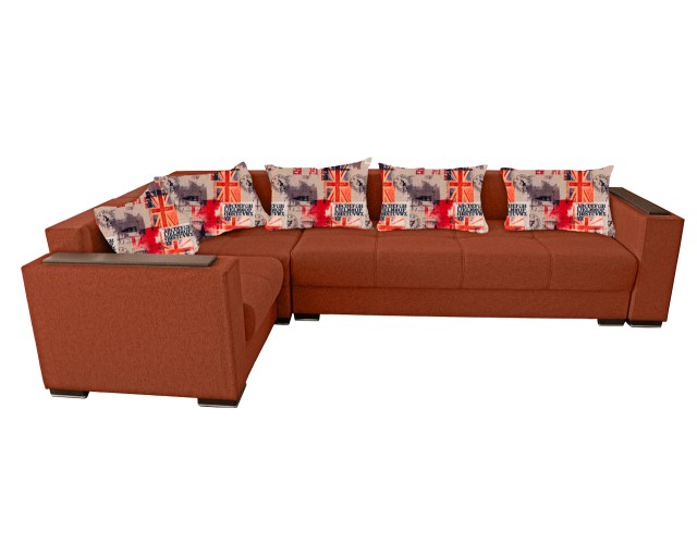 Coltar Solis MAX 3+1 N52